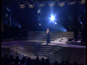 Mariah Carey Vision Of Love (Live)